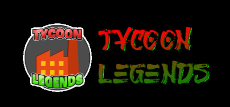 Tycoon Legends Cover Image