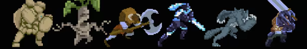 Legendary Creatures 2 video 5