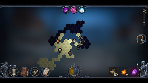 传奇生物2-游戏截图