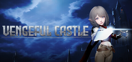 Vengeful Castle Cover Image