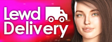 Lewd Delivery Small Capsule Image