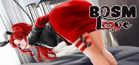 BDSM Love banner image