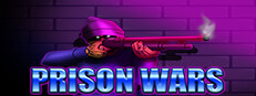 Prison Wars cover
