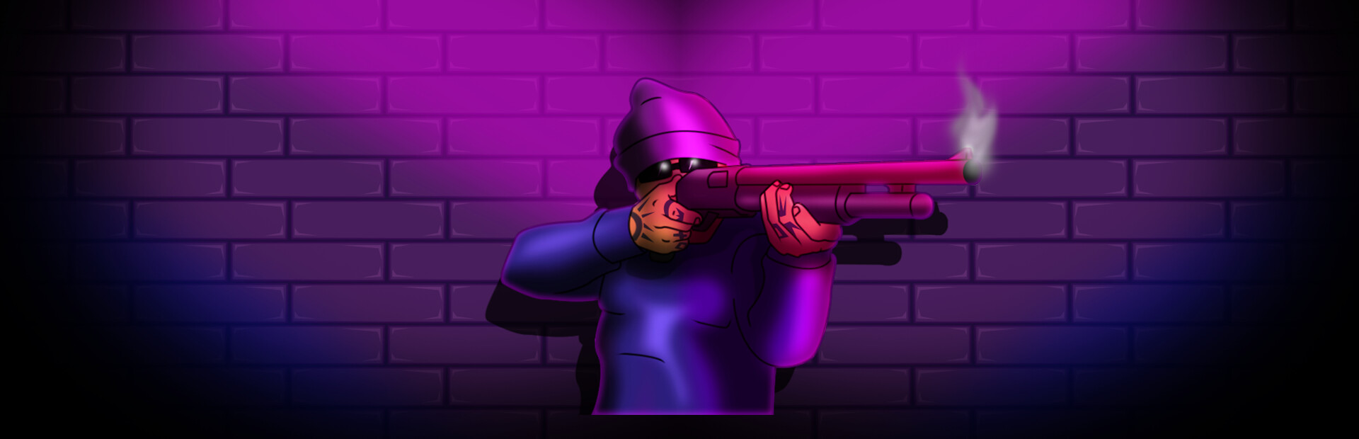 Prison Wars