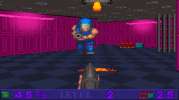 Screenshot z Prison Wars Screenshot z Prison Wars