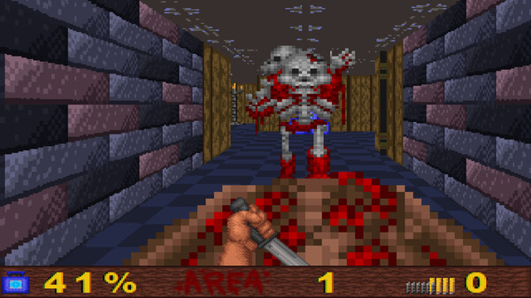 CATACOMBS: The Beginning screenshot 2