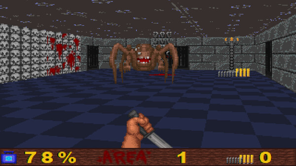 CATACOMBS: The Beginning screenshot 4