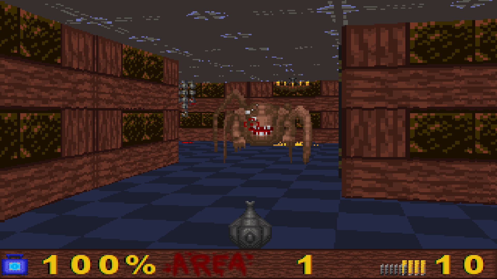 CATACOMBS: The Beginning screenshot screenshot 6