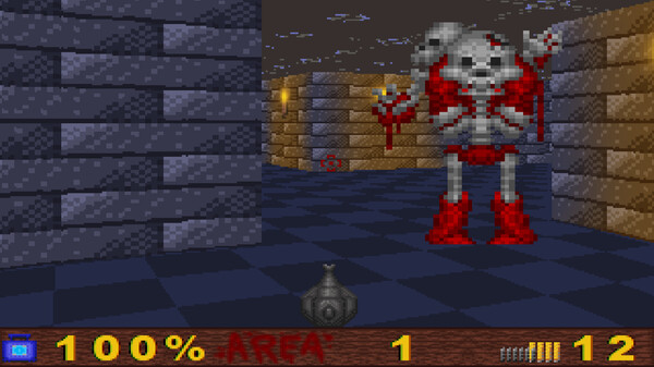 CATACOMBS: The Beginning screenshot 5