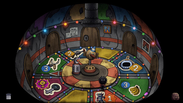 Woolly Boy and the Circusfor windows and Linux 1