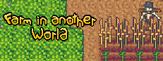 Farm in another world