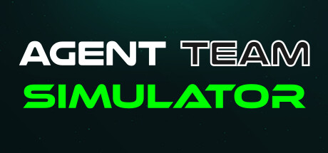 Agent Team Simulator banner image