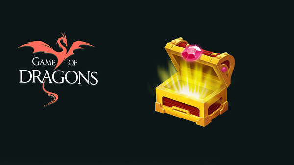 Game of Dragons - Fast Growth Pack screenshot 1
