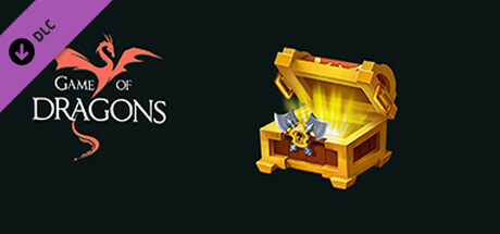 Game of Dragons - Stat Boost Pack banner image