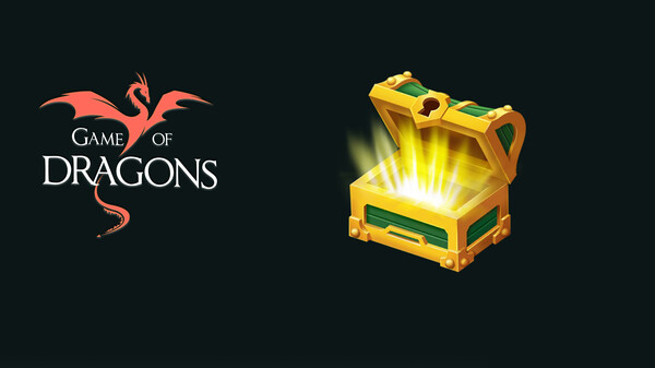 Game of Dragons - Starter Pack screenshot 1