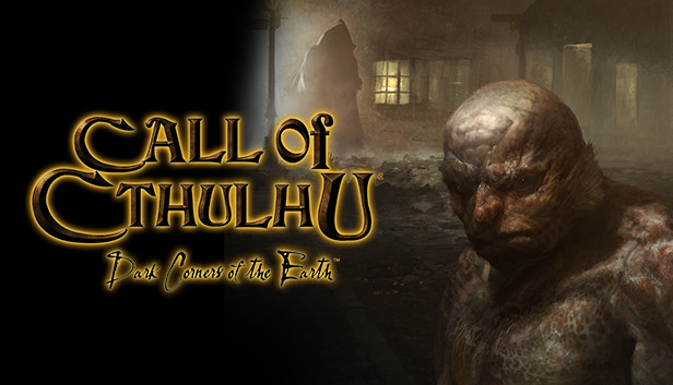 Call of Cthulhu®: Dark Corners of the Earth on Steam
