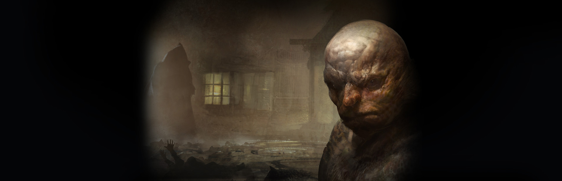 Call of Cthulhu®: Dark Corners of the Earth