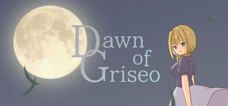 Dawn of Griseo steam charts