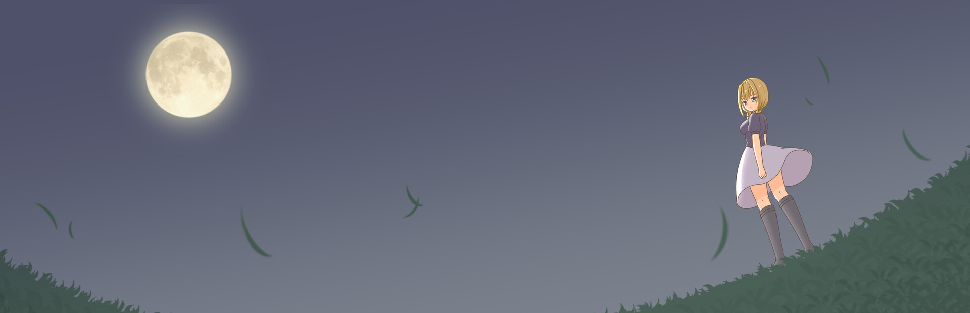 Dawn of Griseo