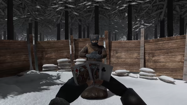 Warrior Paint - 2005 GOTY Edition video 1