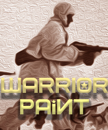 Warrior Paint - 2005 GOTY Edition