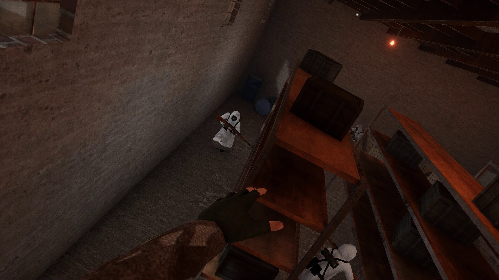 Warrior Paint - 2005 GOTY Edition screenshot 6