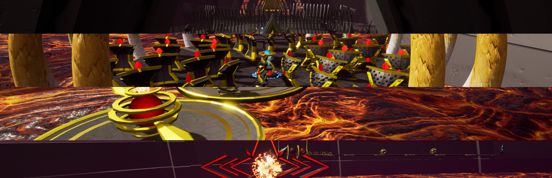 Deadly Platform