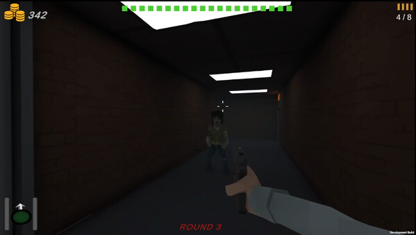 Wheels of Duty - Survival Modes screenshot 3