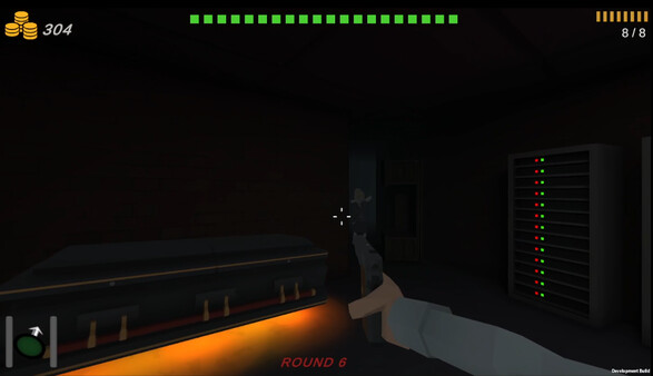 Wheels of Duty - Survival Modes screenshot 4