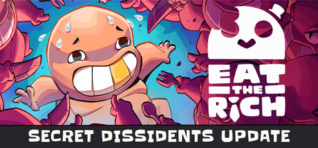 Eat the Rich: Greed Games