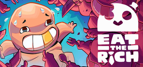 Eat the Rich: Greed Games