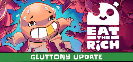 Eat the Rich: Greed Games