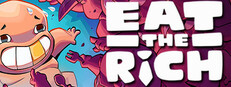 Eat the Rich Small Capsule Image
