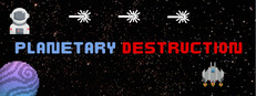 Planetary Destruction