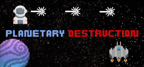 Planetary Destruction Cheat Engine/CT