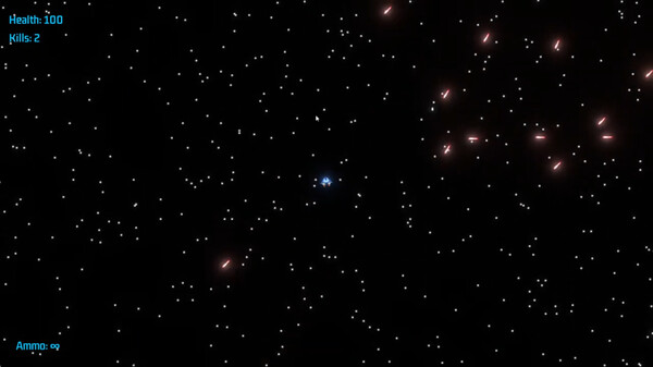 Planetary Destruction screenshot 1