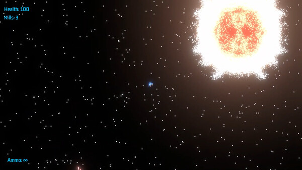 Planetary Destruction screenshot 2