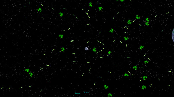 Planetary Destruction screenshot 6