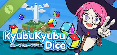 Kyubu Kyubu Dice Demo