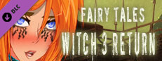 Witch 3 Return fairy tales game capsule image