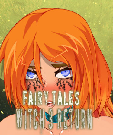 Witch 3 Return fairy tales