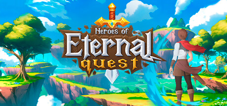 Heroes of Eternal Quest crack status