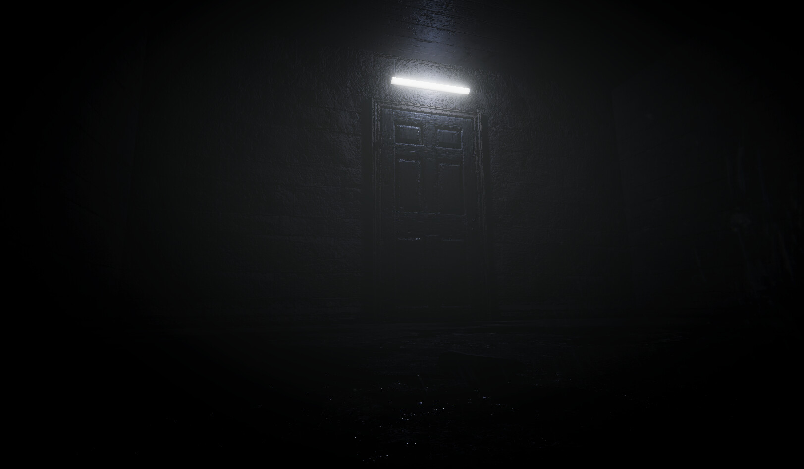 Shrieking Darkness Demo Featured Screenshot #1