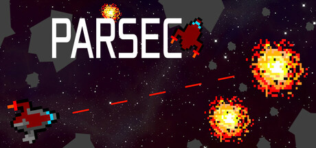 Parsec banner