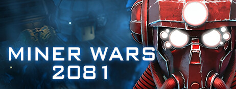 Miner Wars 2081 cover art