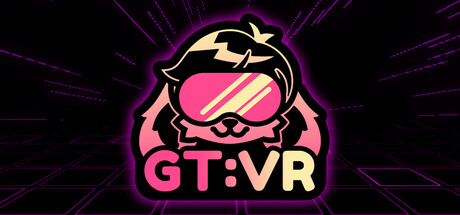 GT:VR steam charts