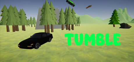 TUMBLE banner image