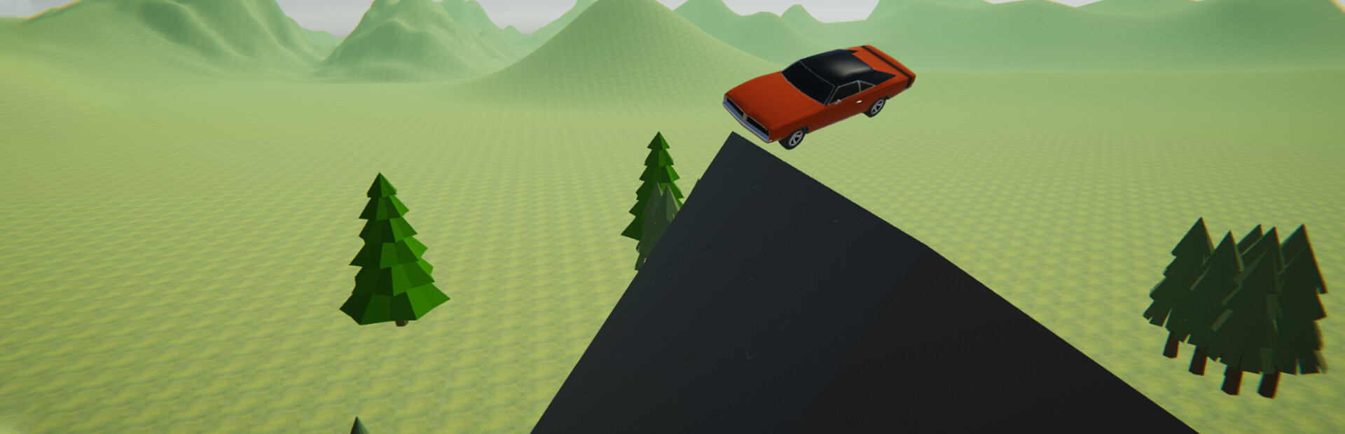 TUMBLE