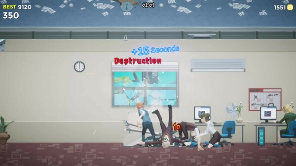 Screenshot media