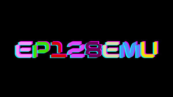 RetroArch - ep128emu